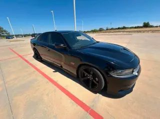 Camaro 2019 Dodge