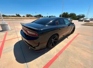 Camaro 2019 Dodge
