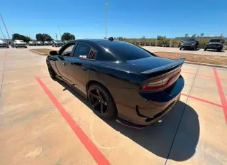 Camaro 2019 Dodge