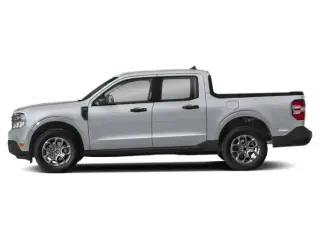 Ford Maverick 2024 AWD XLT 4dr SuperCrew 4.5 ft. SB