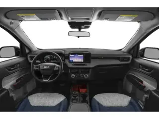 Ford Maverick 2024 AWD XLT 4dr SuperCrew 4.5 ft. SB