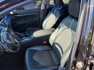Camry Toyota 2020