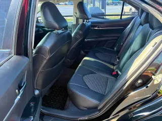 Camry Toyota 2020