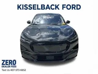 Ford Mustang Mach-E 2023 AWD Premium 4dr SUV