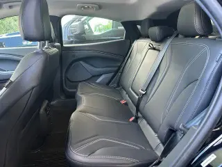 Ford Mustang Mach-E 2023 AWD Premium 4dr SUV