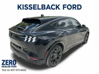 Ford Mustang Mach-E 2023 AWD Premium 4dr SUV