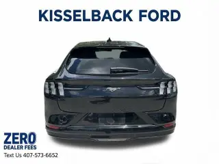 Ford Mustang Mach-E 2023 AWD Premium 4dr SUV
