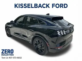 Ford Mustang Mach-E 2023 AWD Premium 4dr SUV