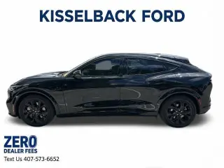 Ford Mustang Mach-E 2023 AWD Premium 4dr SUV