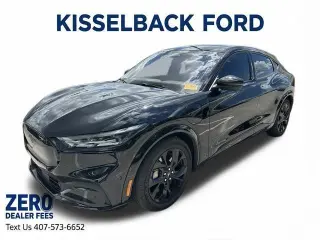 Ford Mustang Mach-E 2023 AWD Premium 4dr SUV