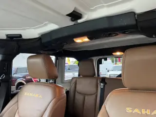 2013 Jeep Wrangler Unlimited