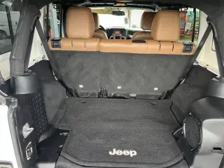 2013 Jeep Wrangler Unlimited