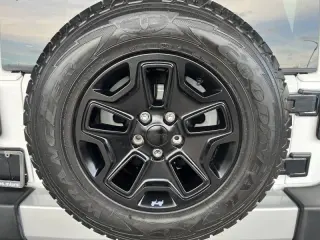 2013 Jeep Wrangler Unlimited