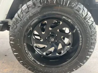 2013 Jeep Wrangler Unlimited