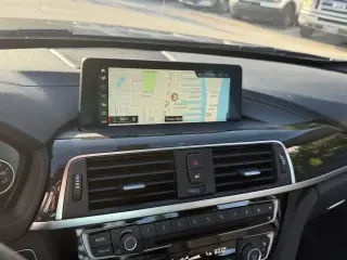 BMW Serie 3 2018 AWD 330i xDrive 4dr Sedán