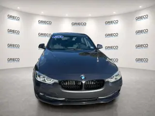 BMW Serie 3 2018 AWD 330i xDrive 4dr Sedán