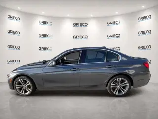 BMW Serie 3 2018 AWD 330i xDrive 4dr Sedán
