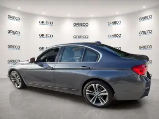 BMW Serie 3 2018 AWD 330i xDrive 4dr Sedán