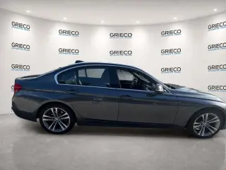 BMW Serie 3 2018 AWD 330i xDrive 4dr Sedán