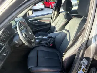 BMW Serie 3 2018 AWD 330i xDrive 4dr Sedán