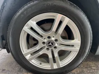 Mercedes-Benz GLA de 2021
