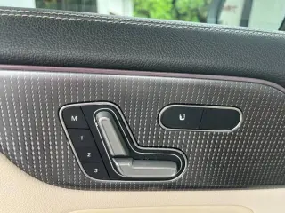Mercedes-Benz GLA de 2021