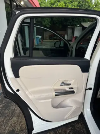 Mercedes-Benz GLA de 2021