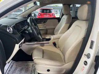 Mercedes-Benz GLA de 2021