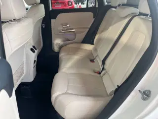 Mercedes-Benz GLA de 2021