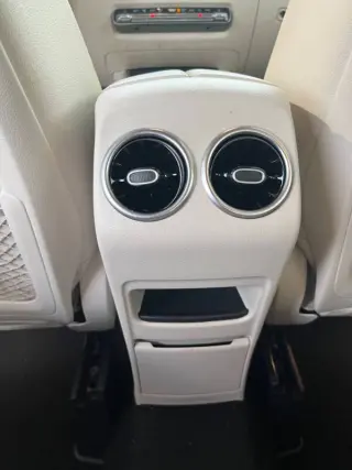 Mercedes-Benz GLA de 2021