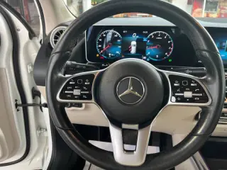 Mercedes-Benz GLA de 2021
