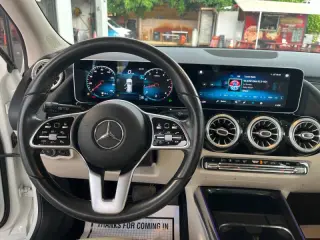 Mercedes-Benz GLA de 2021