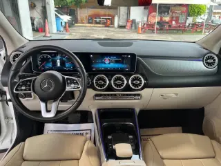 Mercedes-Benz GLA de 2021