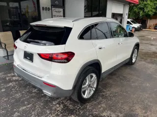 Mercedes-Benz GLA de 2021