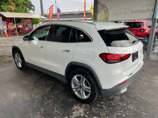 Mercedes-Benz GLA de 2021