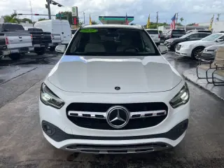 Mercedes-Benz GLA de 2021