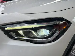 Mercedes-Benz GLA de 2021