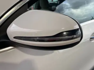 Mercedes-Benz GLA de 2021