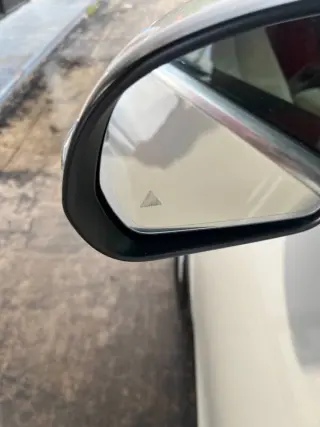 Mercedes-Benz GLA de 2021