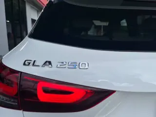 Mercedes-Benz GLA de 2021