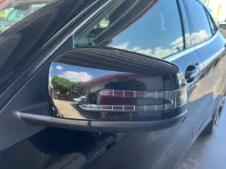 2019 Mercedes-Benz GLA