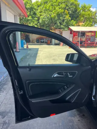 2019 Mercedes-Benz GLA