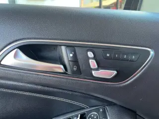 2019 Mercedes-Benz GLA
