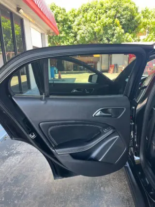 2019 Mercedes-Benz GLA