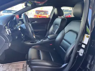 2019 Mercedes-Benz GLA