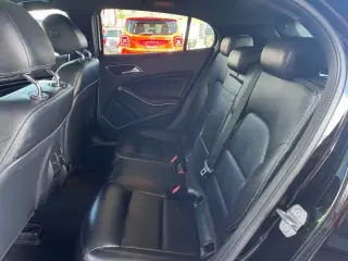 2019 Mercedes-Benz GLA