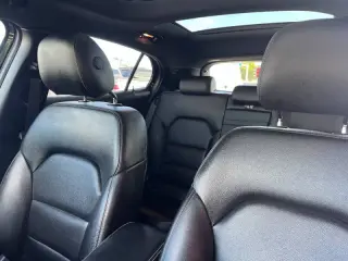 2019 Mercedes-Benz GLA