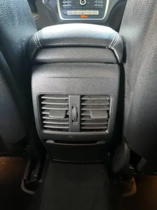2019 Mercedes-Benz GLA