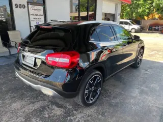 2019 Mercedes-Benz GLA