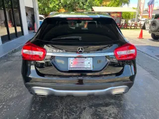 2019 Mercedes-Benz GLA